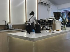-Onirii Coffee(长乐路店)