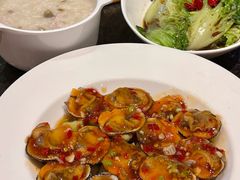 -小城粥道·海胆鲜虾粥(解放广场店)