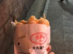 -利强记北角鸡蛋仔(弥敦道店 )