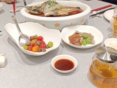 -潮府馆·非遗潮州菜·世纪公园(新国际博览中心店)