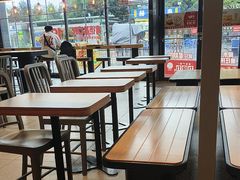 -肯德基(天津奥城店)