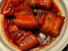 -同庆楼(华强吾悦广场店)