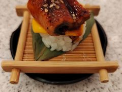 -争鲜回转寿司(南开大悦城店)
