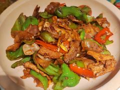 -相遇·鲜炒黄牛肉(丹阳吾悦广场店)