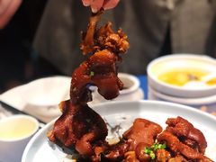 招牌猪手-湘轩·土菜研究院(光大店)