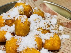 -西塔老太太拌饭(城市集市龙之梦店)