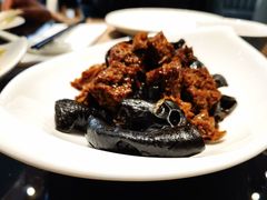 -上海虹桥宾馆味翠餐厅