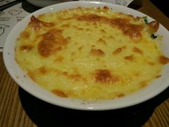 -幸屿 创意料理(永嘉天地店)