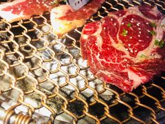 -合幸日本料理·炭火烧肉(观澜御湖店)