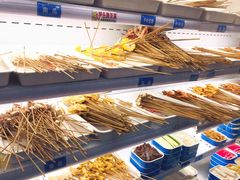 -让签签飞小郡肝串串香(春熙路形象店)