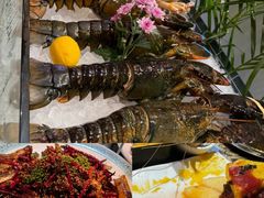 -丰卓会海鲜自助(中润大道店)