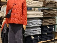 -MUJI无印良品(天河领展广场店)