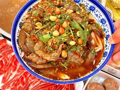 -官塘陈记鱼生·潮汕砂锅粥·牛肉火锅(潮枫路总店)