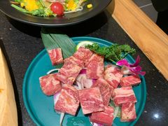 -韩烧牛中牛·甄选黑牛烤肉(黑金店)