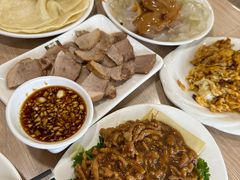 -姥家春饼店(漳州二路店)