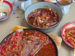 -老三样·旧食新味(万寿宫店)