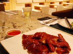 -T館·花园艺术餐厅