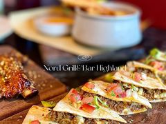 -Nord Grill&Bar Highland诺德西餐(深圳欢乐海岸店)