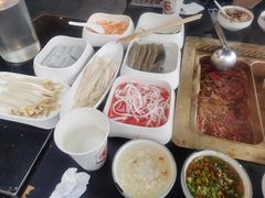 -川西坝子火锅(清江东路3.0直营店)
