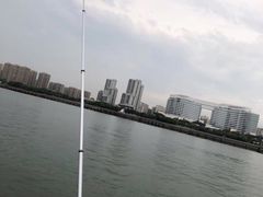 -五缘湾游艇帆船俱乐部