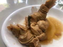 百叶结-老地方面馆(思南路店)