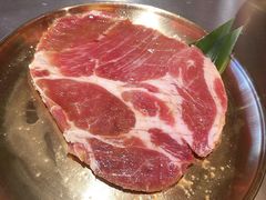 秘制猪排-西塔老太太泥炉烤肉(苏州大悦城店)
