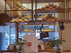 -西贝(大华虎城店)