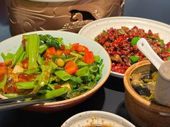 -桂小厨广西菜(水晶城店)
