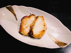 -鲤·鮨KOISUSHI