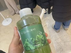 -喜茶(常州新北万达店)