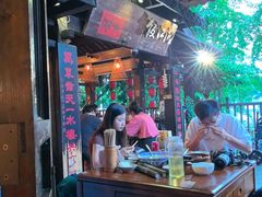 -饭江湖·江湖菜(湖广会馆店)