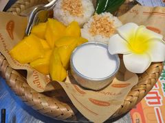 -小小集渔·泰式大排档(太古里香槟店)