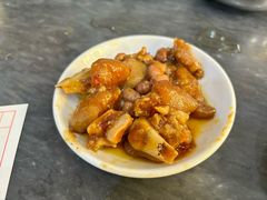 -品香排骨饭(羊官路店)