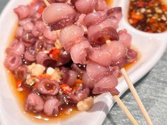 -蚝得喜海鲜(东城店)