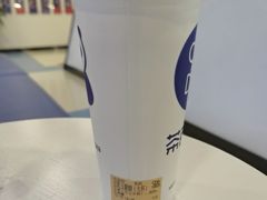 豆乳玉麒麟-茶百道(太原茂业天地店)