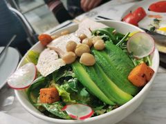 -农畉LONFOOD(福田星河COCOPark店)