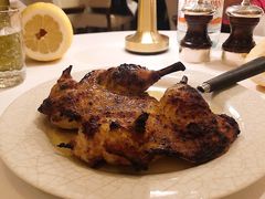 Baby chicken-La Petite Maison (LPM) Hong Kong