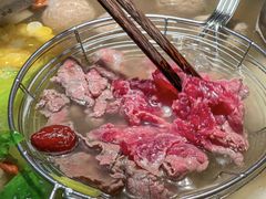 -八合里潮汕鲜牛肉火锅(惠州华贸店)