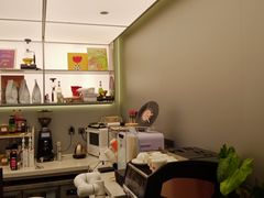 -Sips&Lick茶兰咖啡(五道口店)