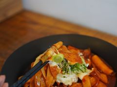 -古来思鱼饼