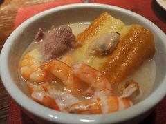 -大良毋米粥(锦龙路总店)