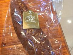 -金海湾自助餐厅(金陵饭店)