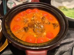 -四季小馆·潤·中国菜(越秀公园店)