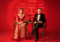 点击看大图 -唯一旅拍·颂当代影像艺术中心(上城店)