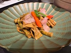 -A One Kitchen·南京精菜馆(德基广场店)