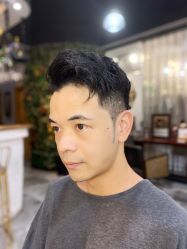 -16番发型