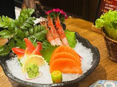 -肉魁屋·烧肉·烧鸟·酒场(高新店)