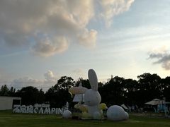 -不觉晓CAMPING(上海迪士尼营地店)