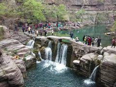 -云台山风景名胜区