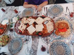 -bosphorus 铂斯西餐厅·土耳其烧烤(环市中路店)
